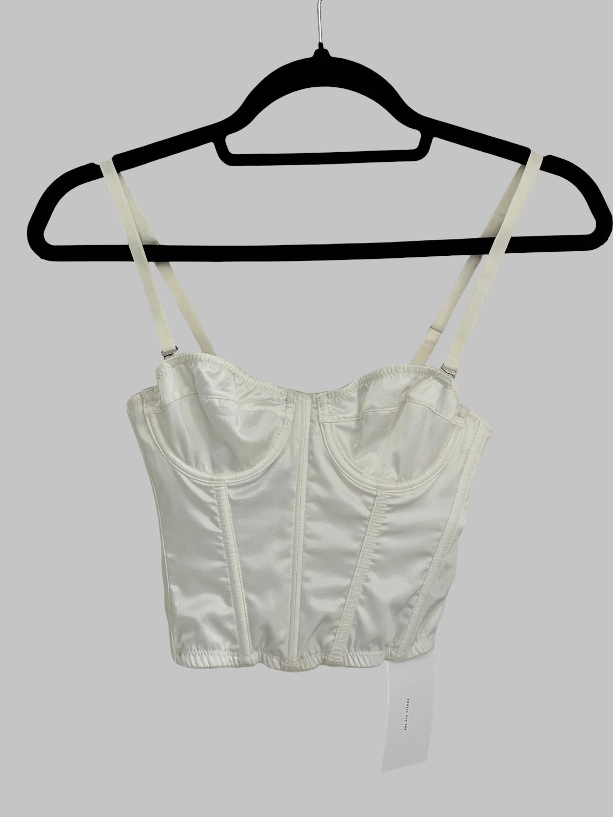 Bustier Urban Outfitters