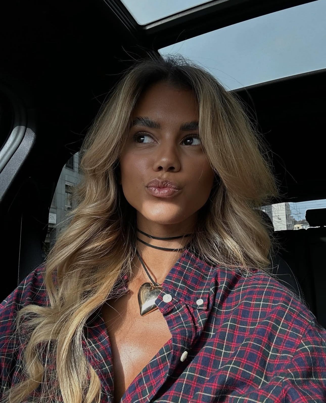 Chemise Ralph Lauren