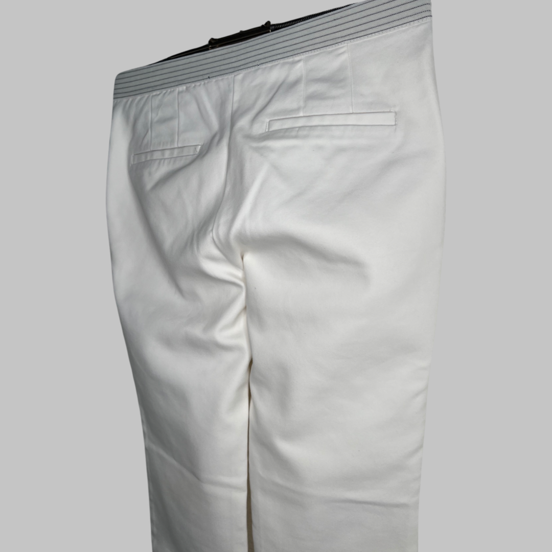 Pantalon Zara