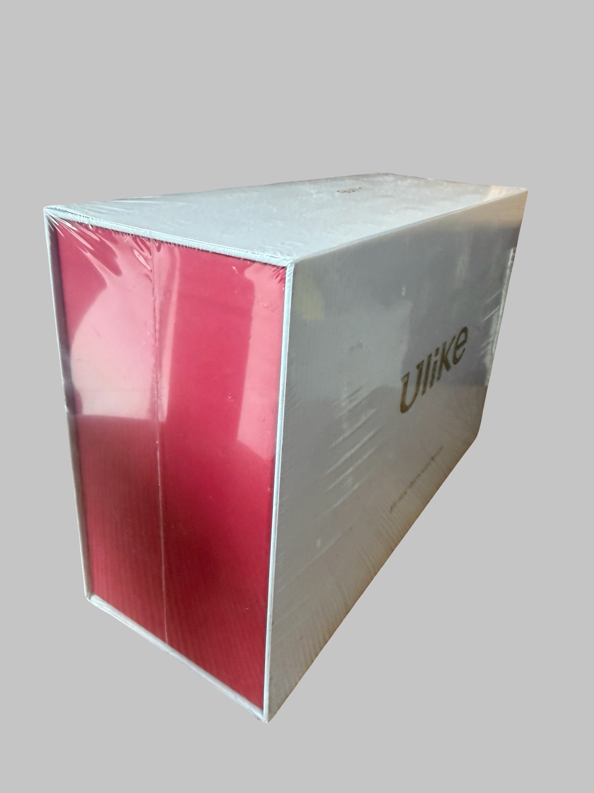 Ulike épilateur