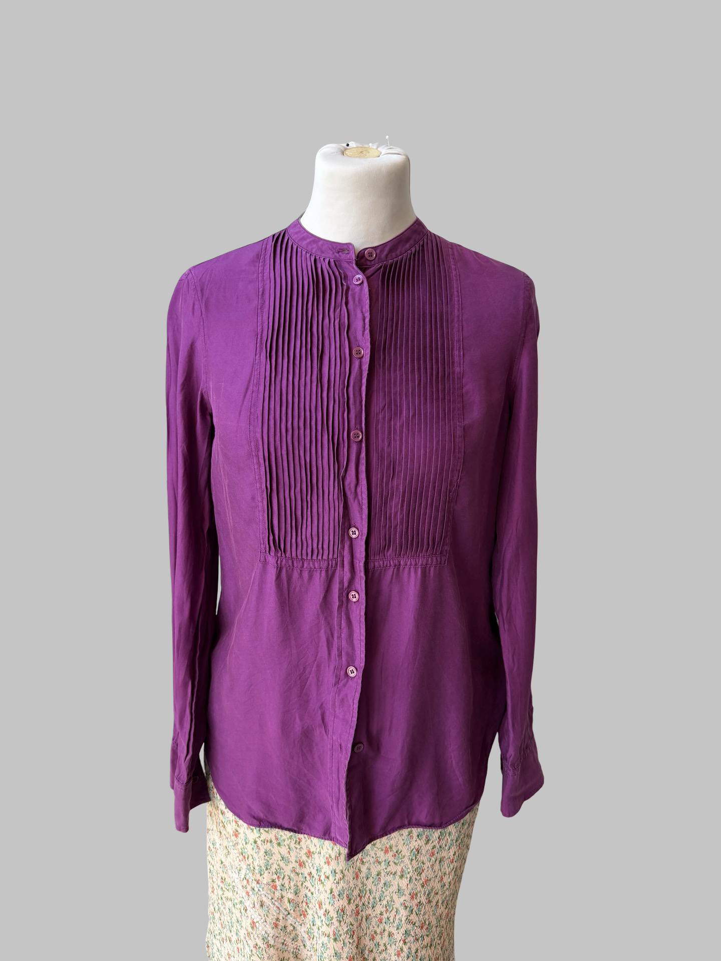 Blouse Massimo Dutti