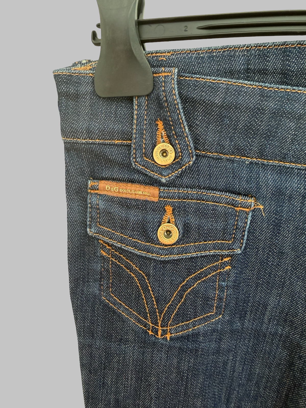 Jeans Dolce&Gabbana
