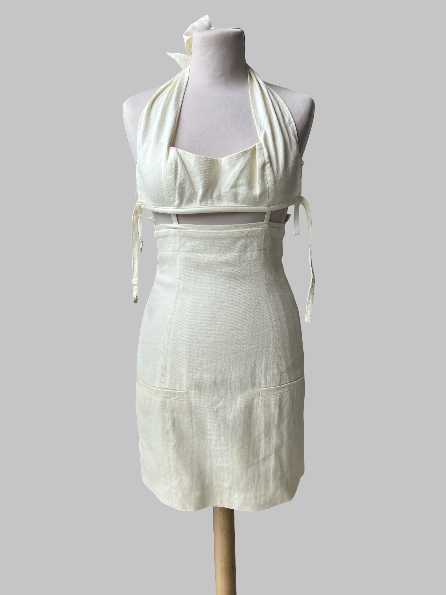 Robe Jacquemus