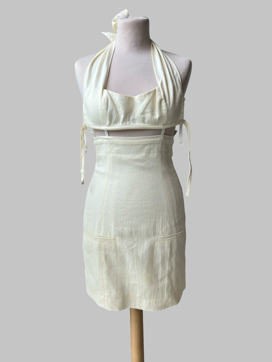 Robe Jacquemus