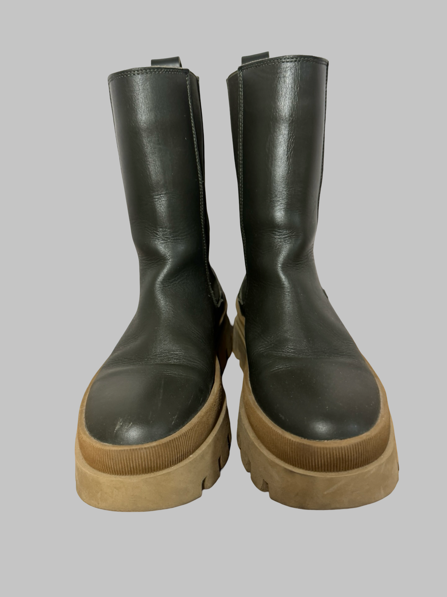 Bottines Marc O’Polo