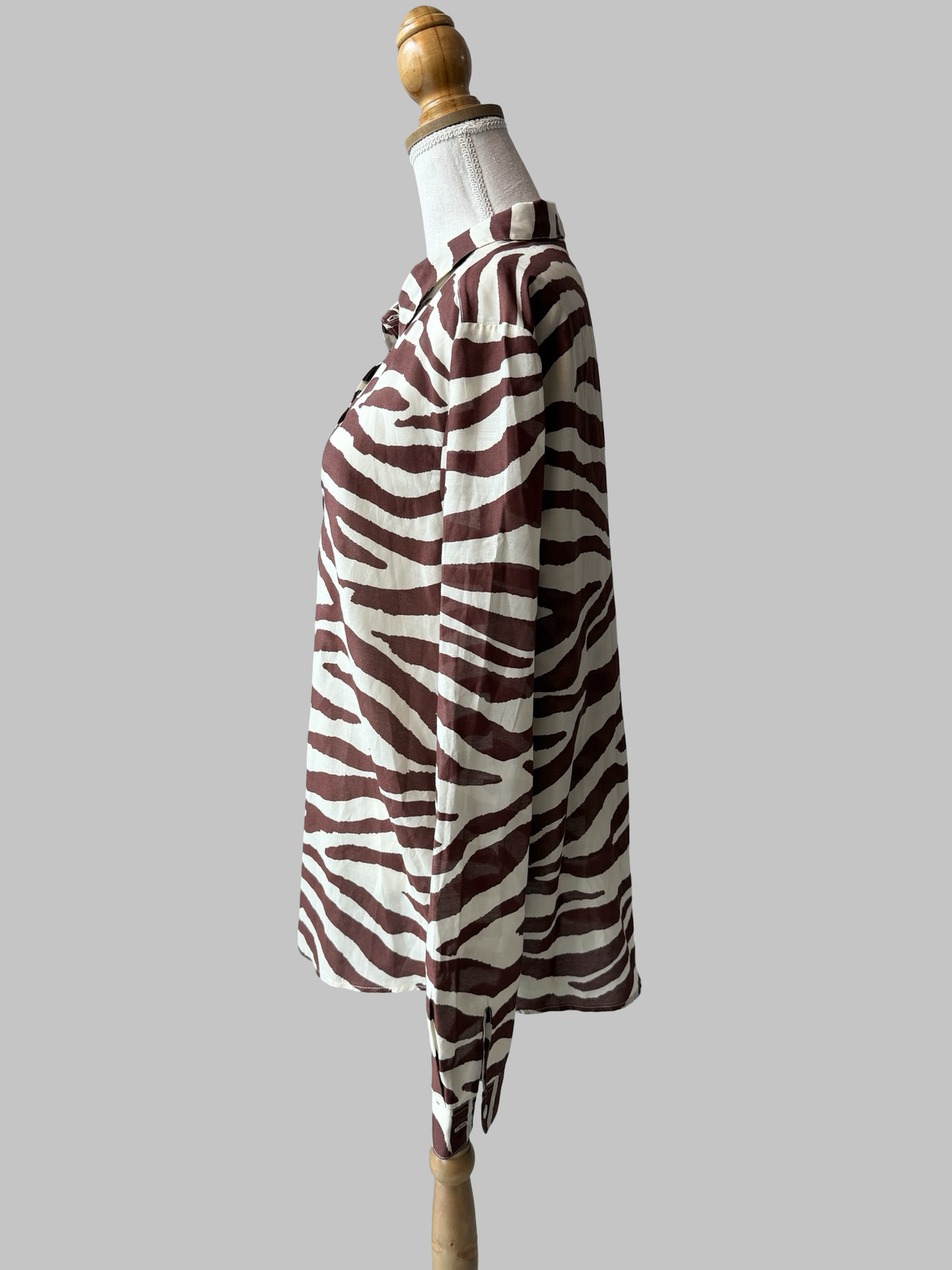 Chemise Sézane