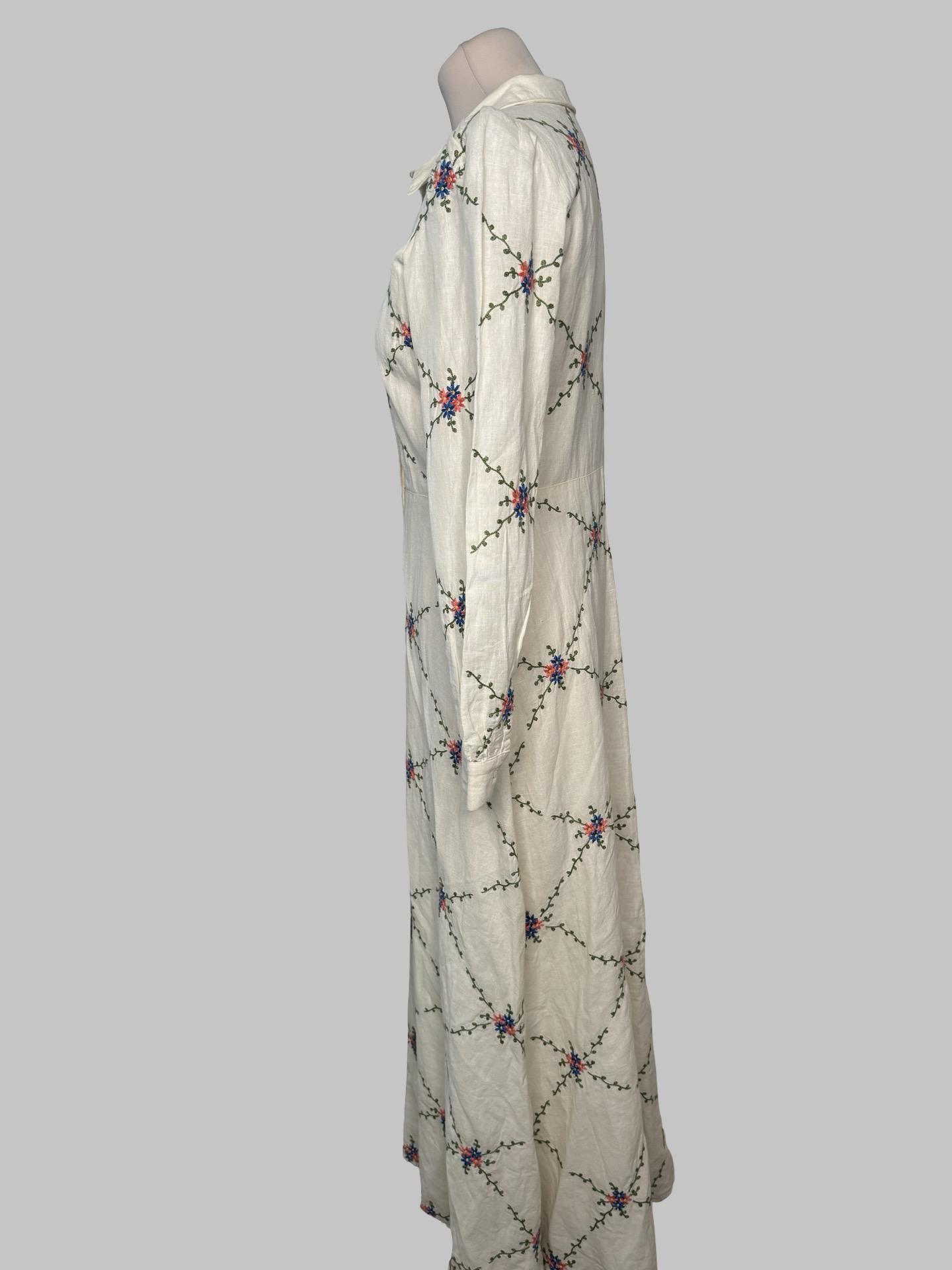 Robe Sézane