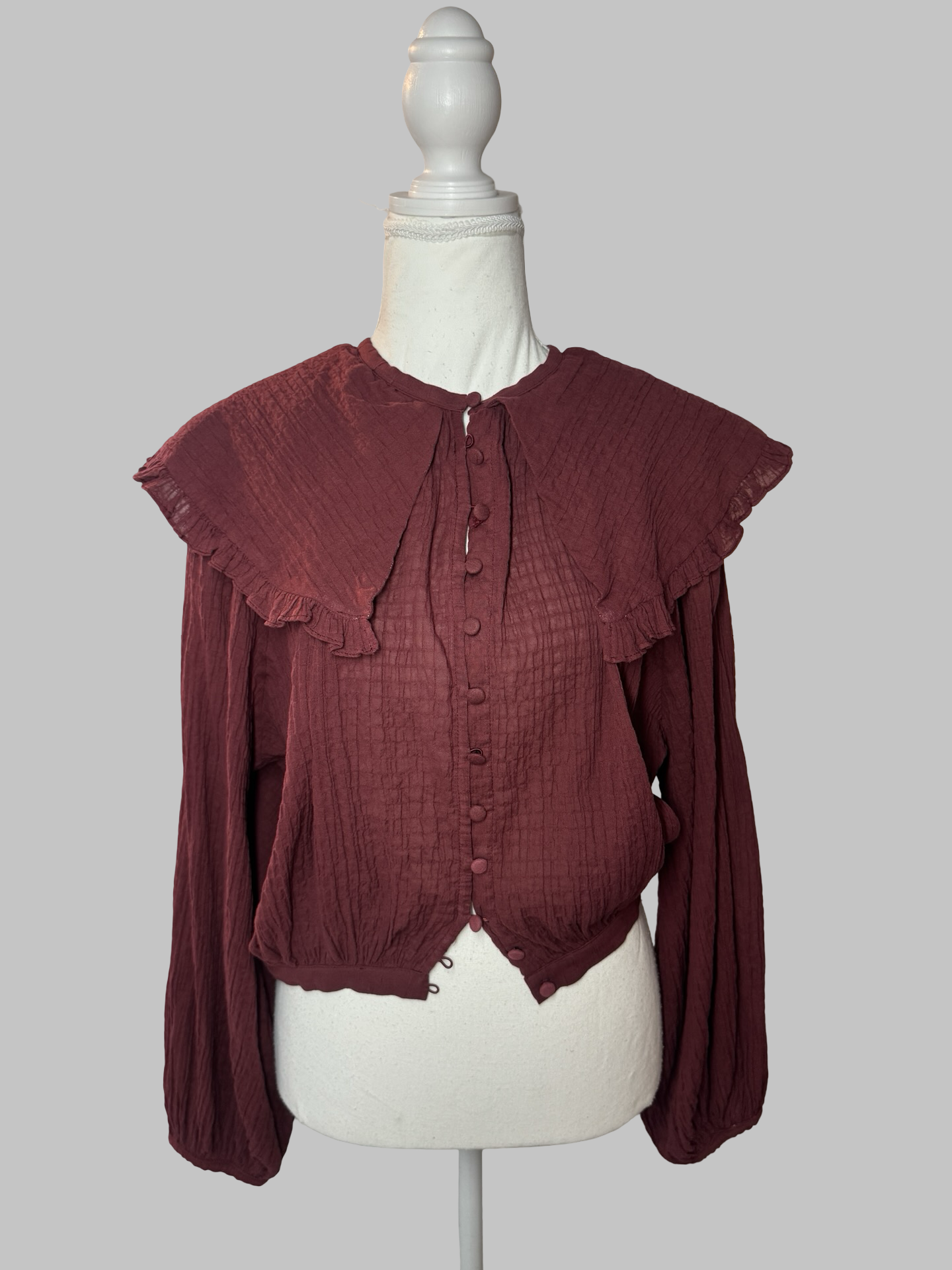 Blouse OhSevenDays