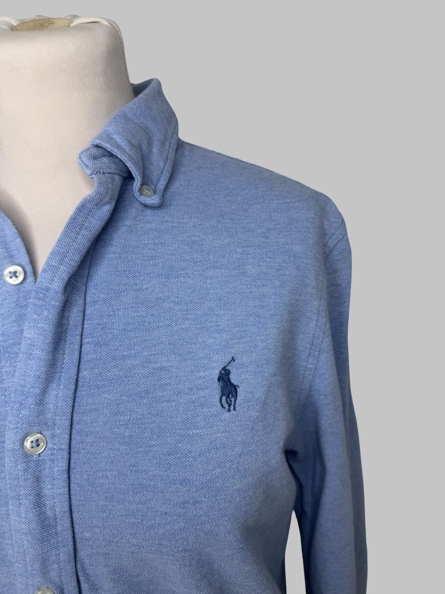 Chemise Ralph Lauren