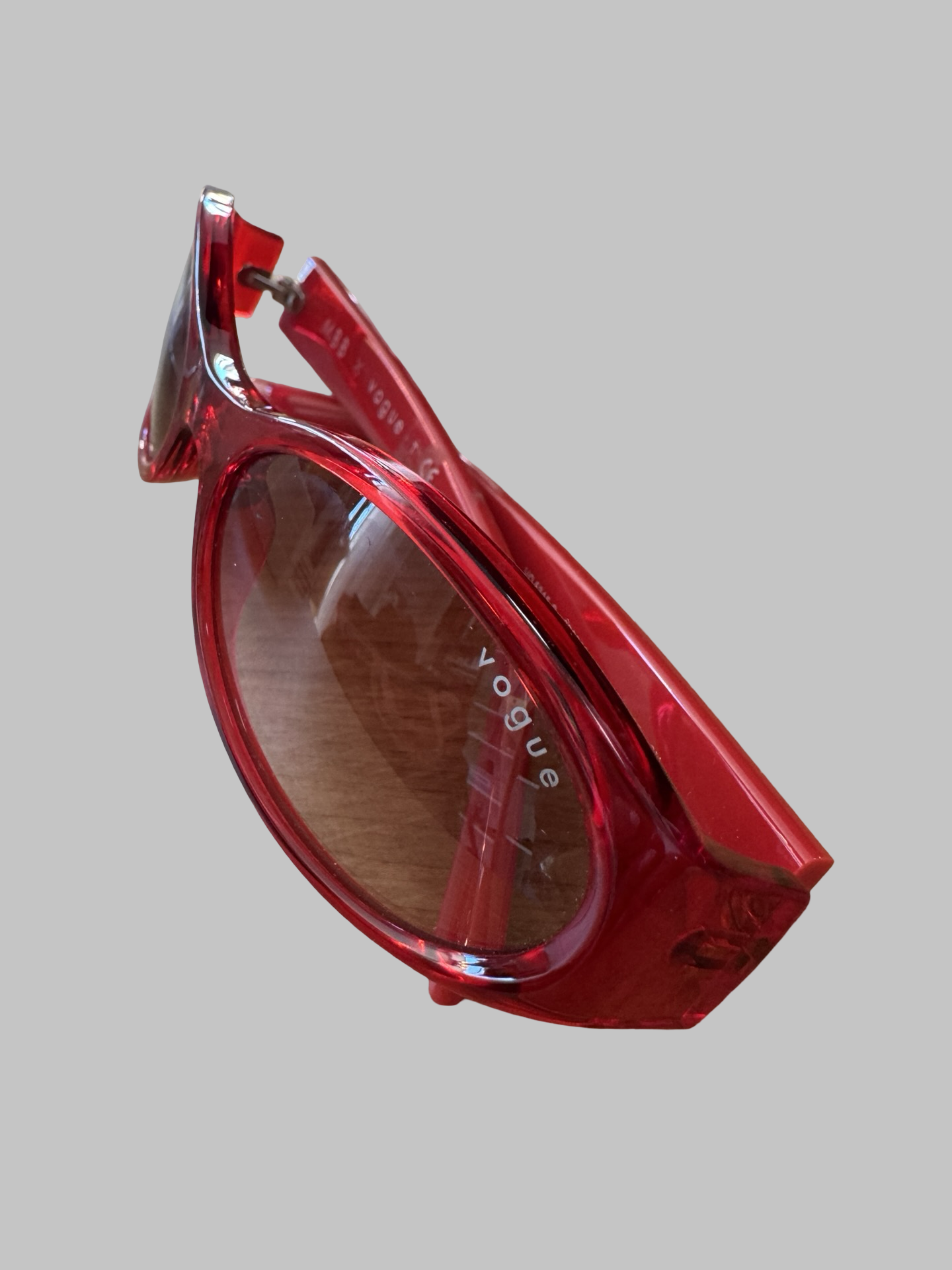 Lunettes Vogue X MBB