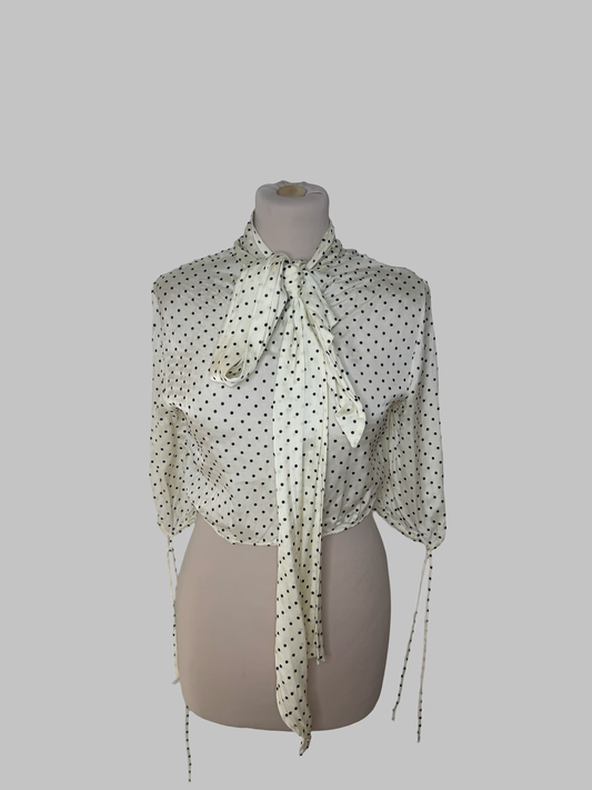 Blouse Top Shop