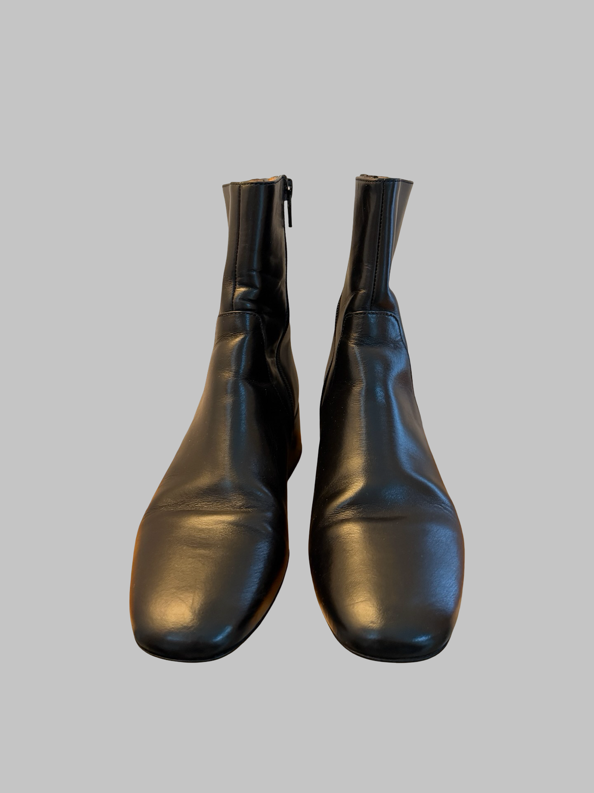 Bottines Sézane