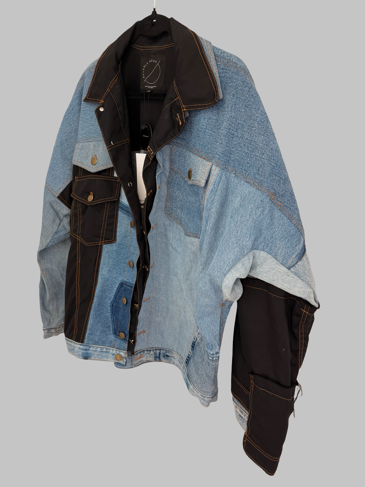 Veste Beverly Moon