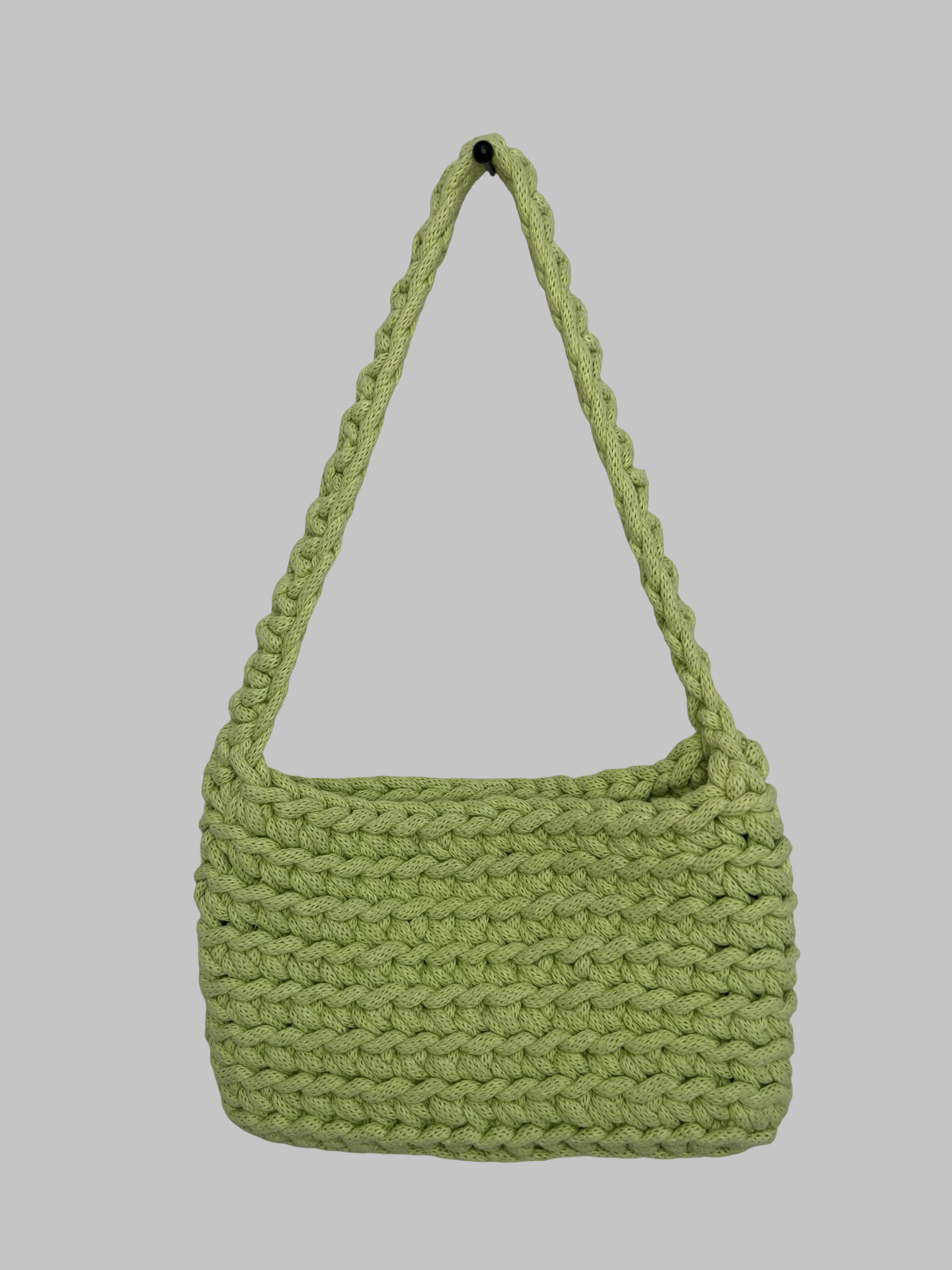 Sac crochet