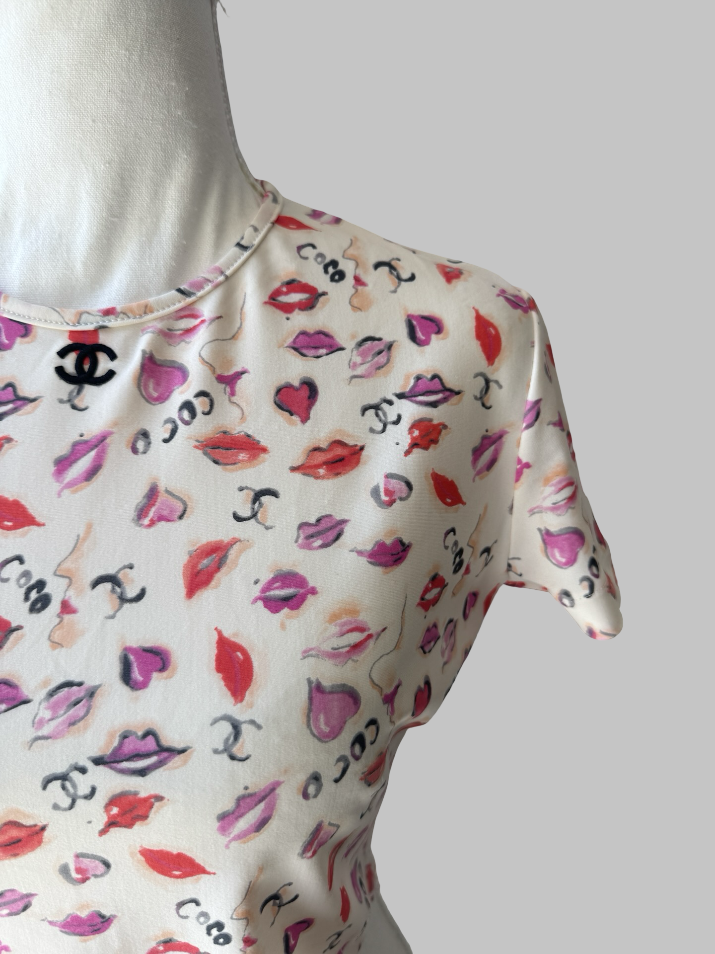 Top Chanel