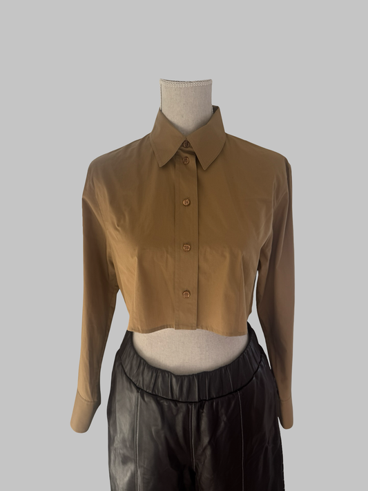 Chemise Boss
