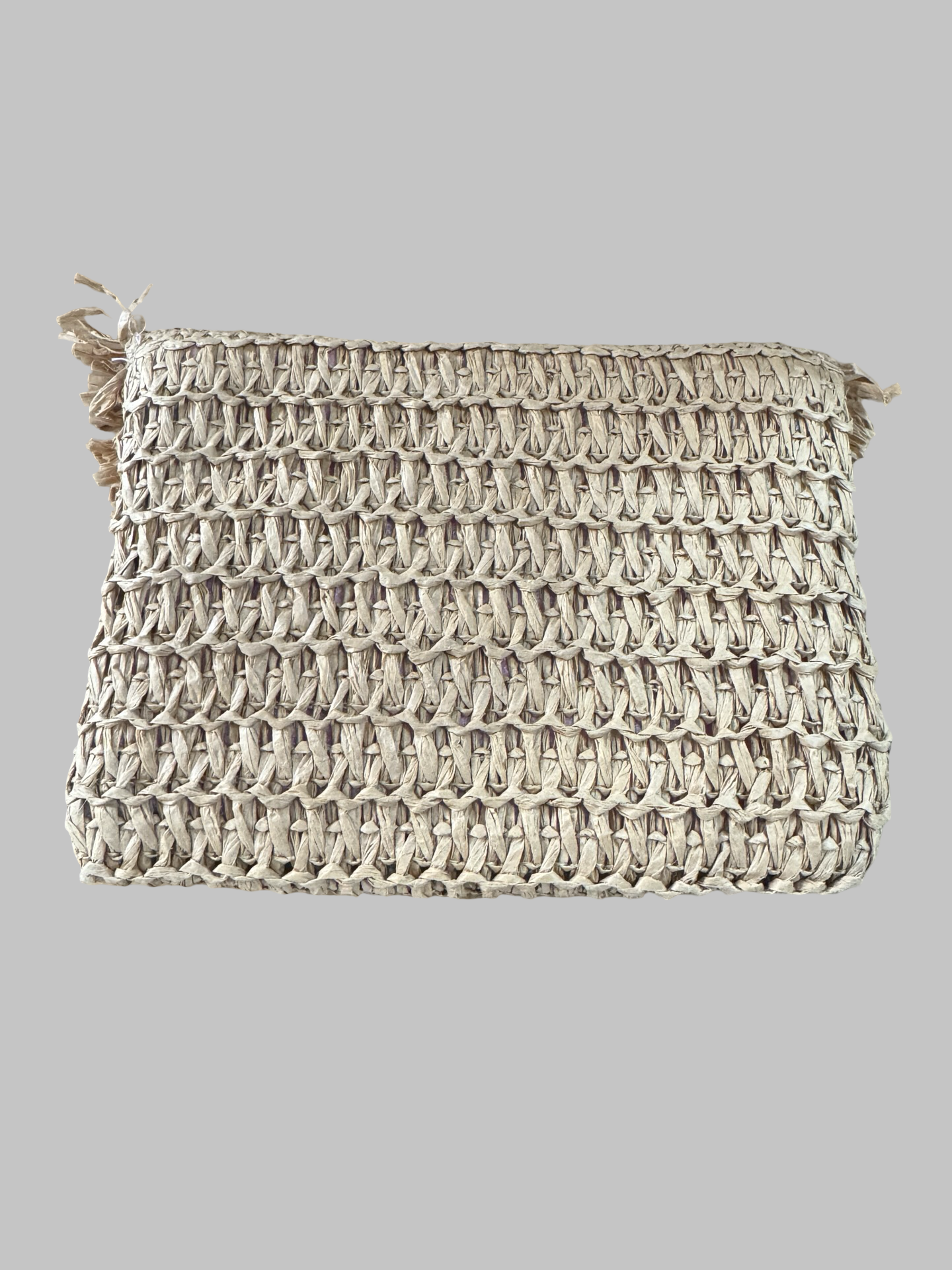 Pochette Manoush