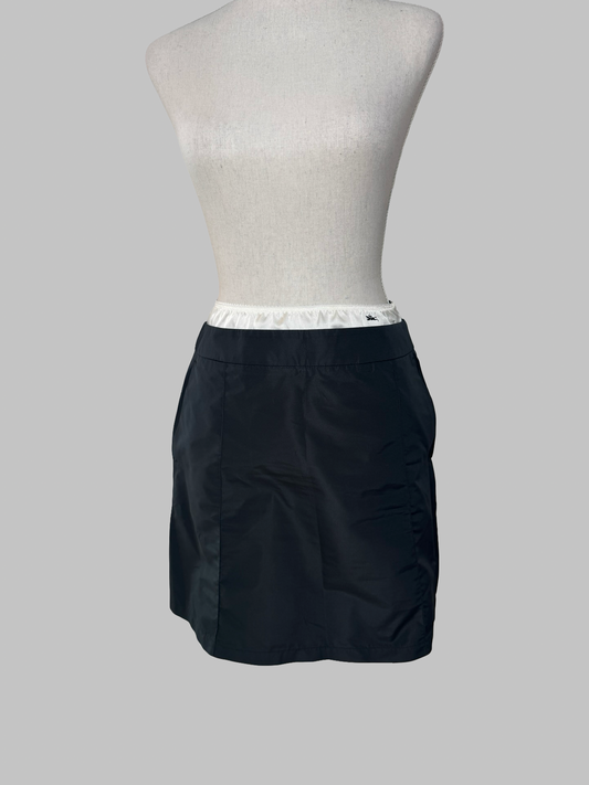 Jupe Longchamp