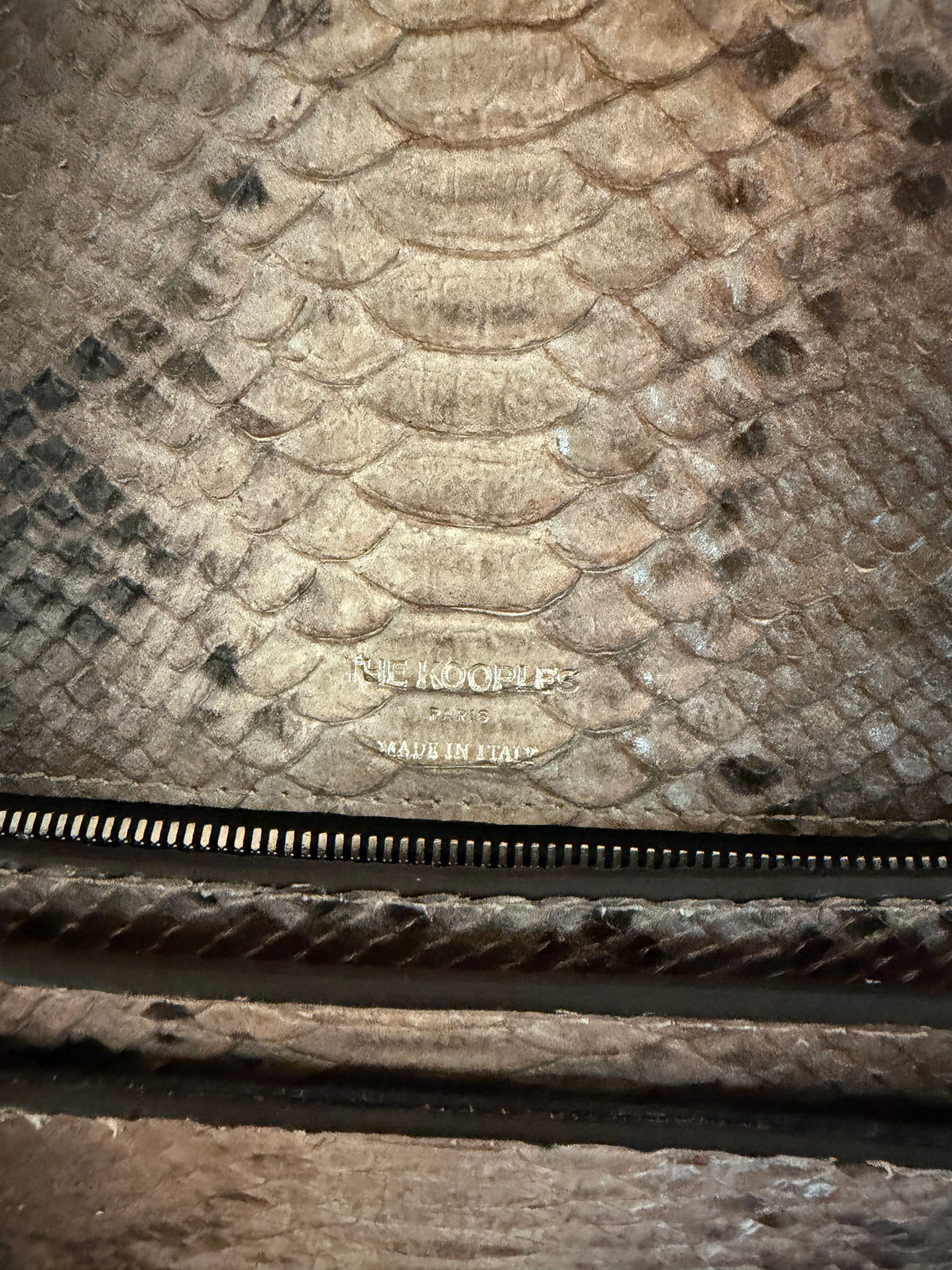 Sac The Kooples