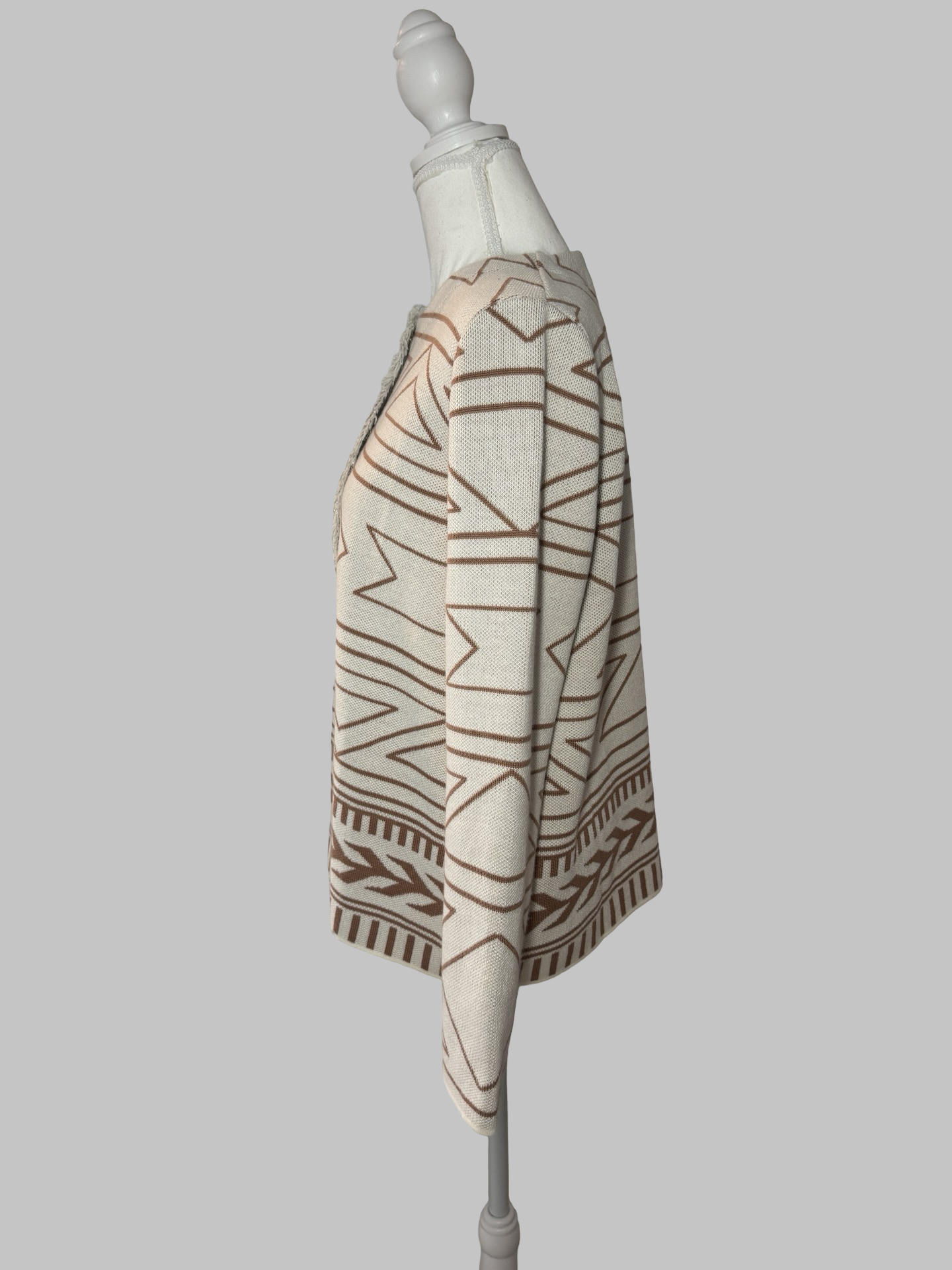 Cardigan Maria Bellentani