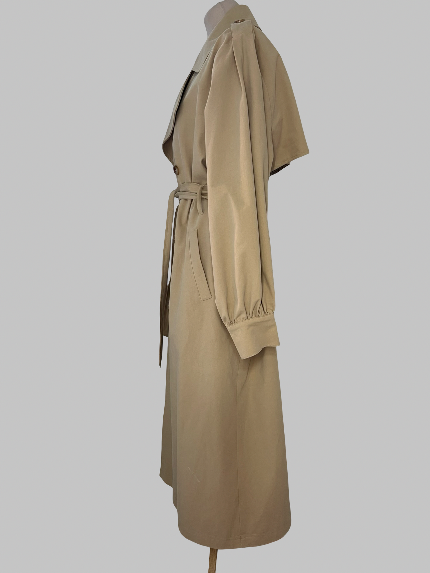 Trench coat Maison Stella&Suzie