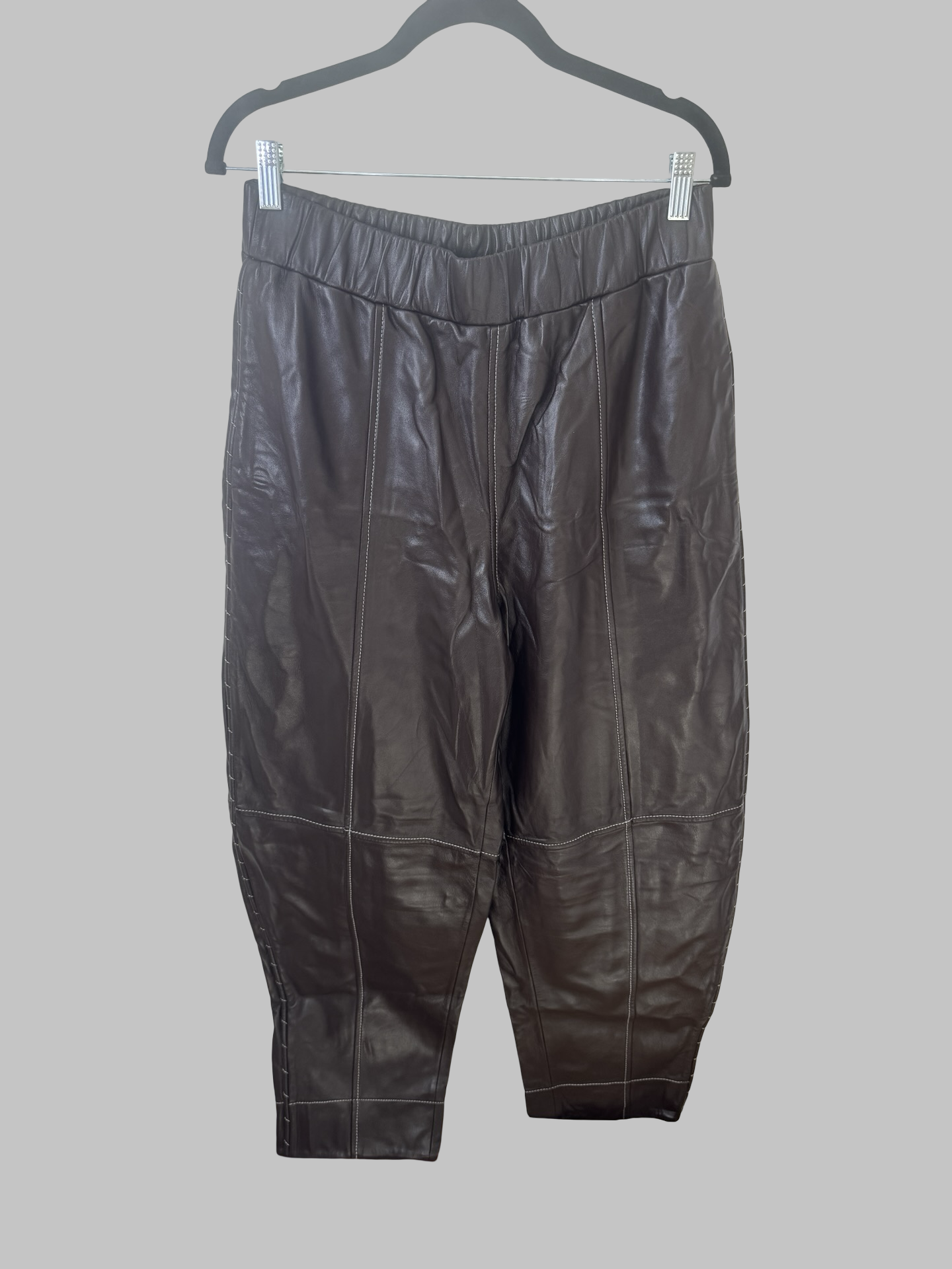 Pantalon Ganni