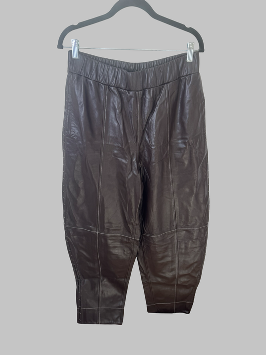 Pantalon Ganni