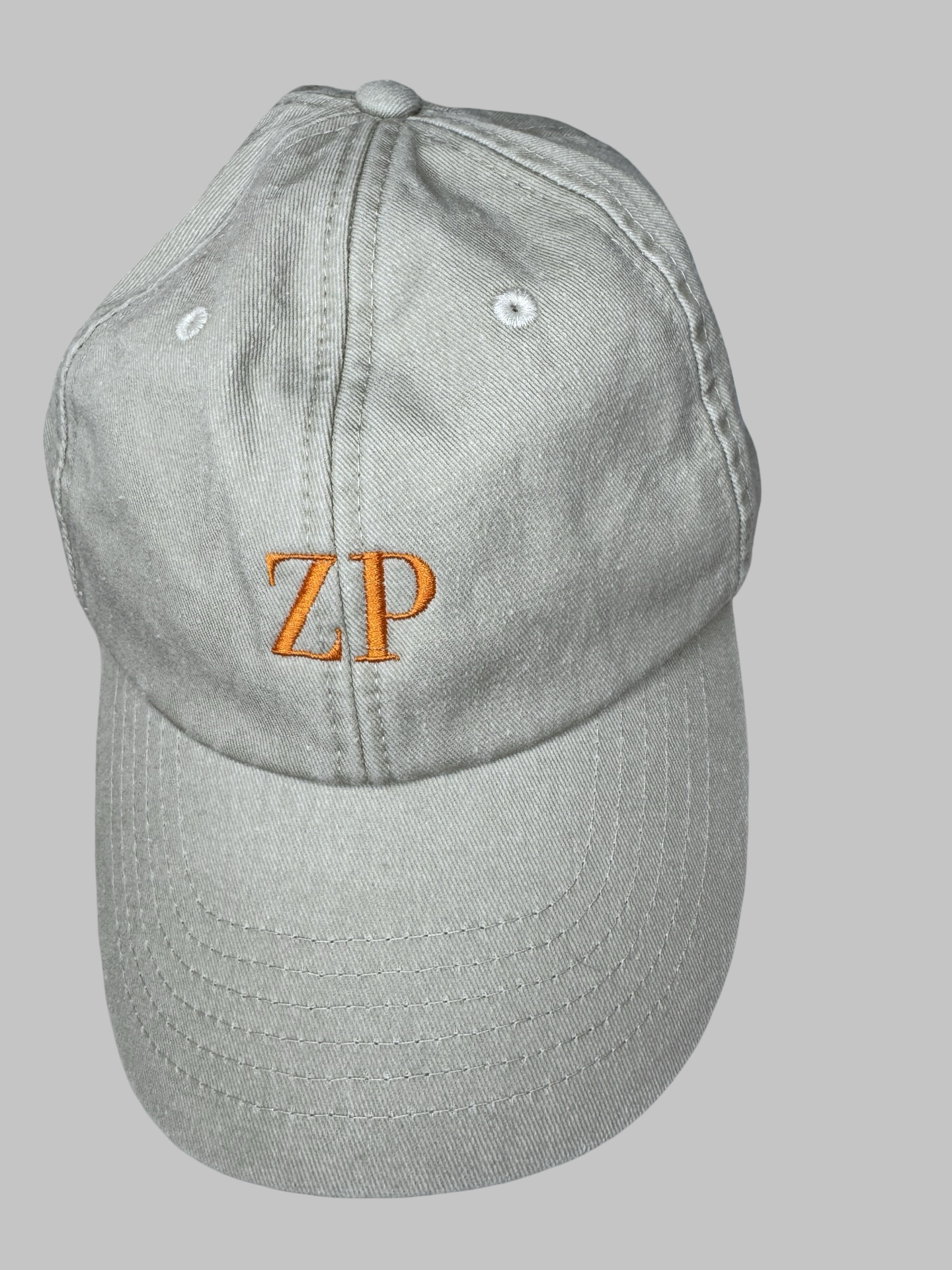 Casquette ZP
