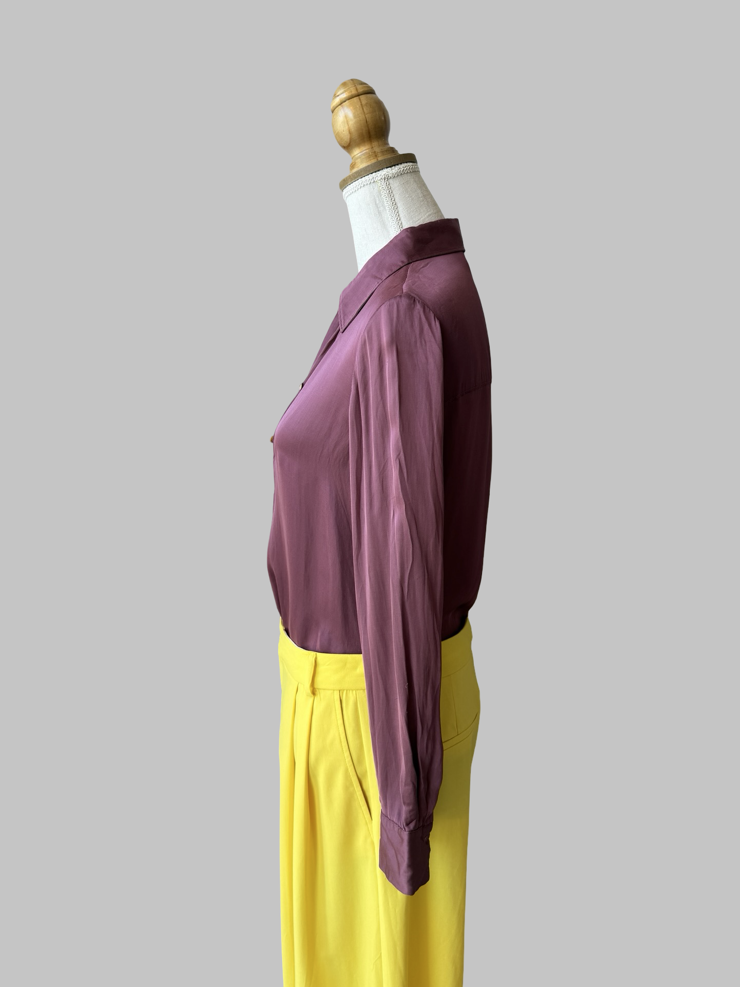 Blouse Massimo Dutti