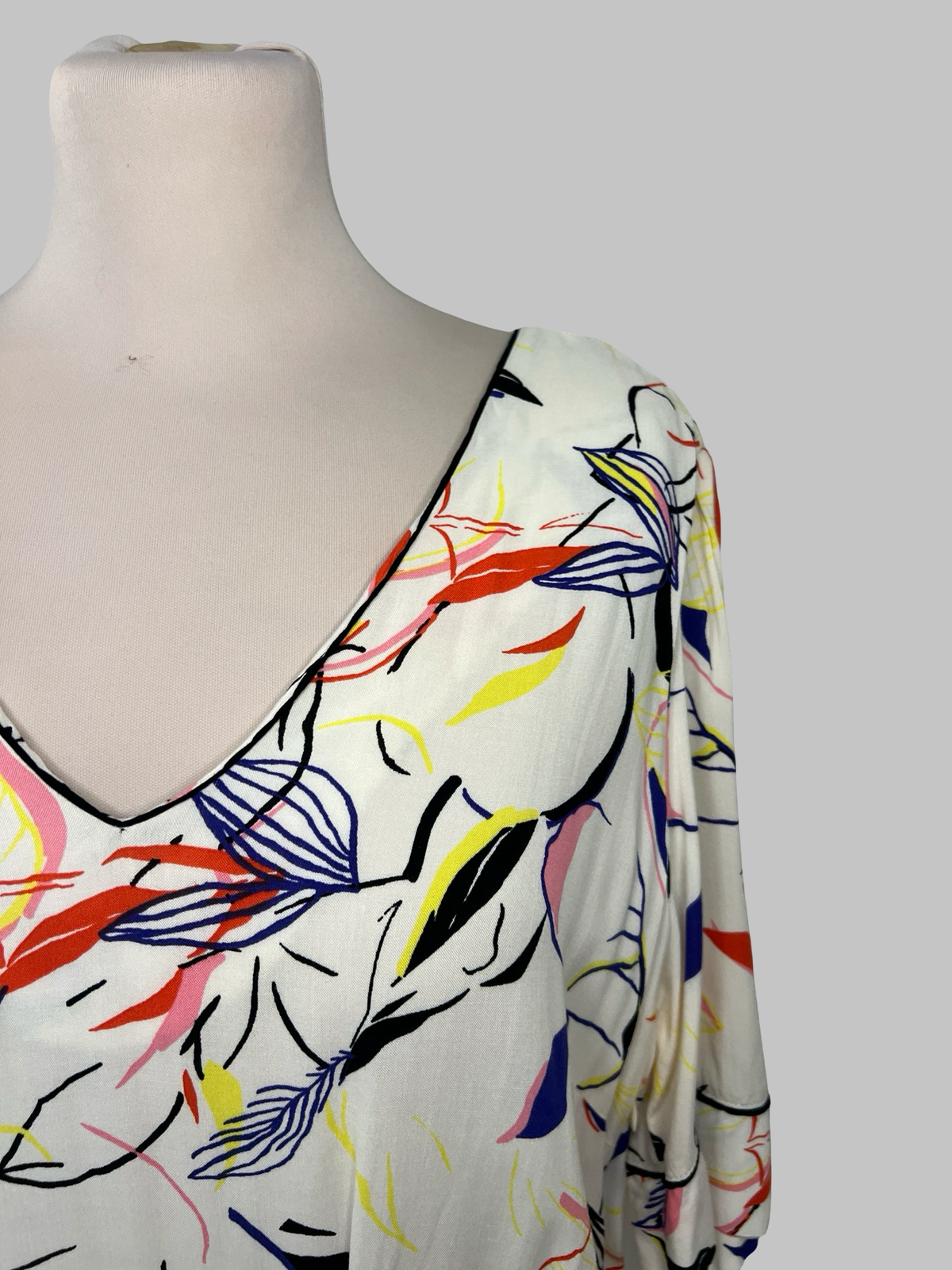 Robe Captain Tortue