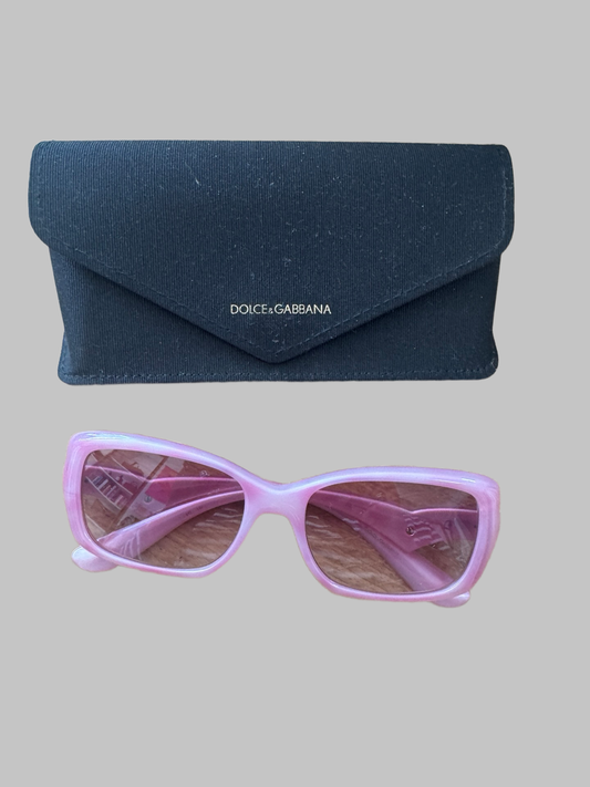 Lunettes Dolce & Gabbana