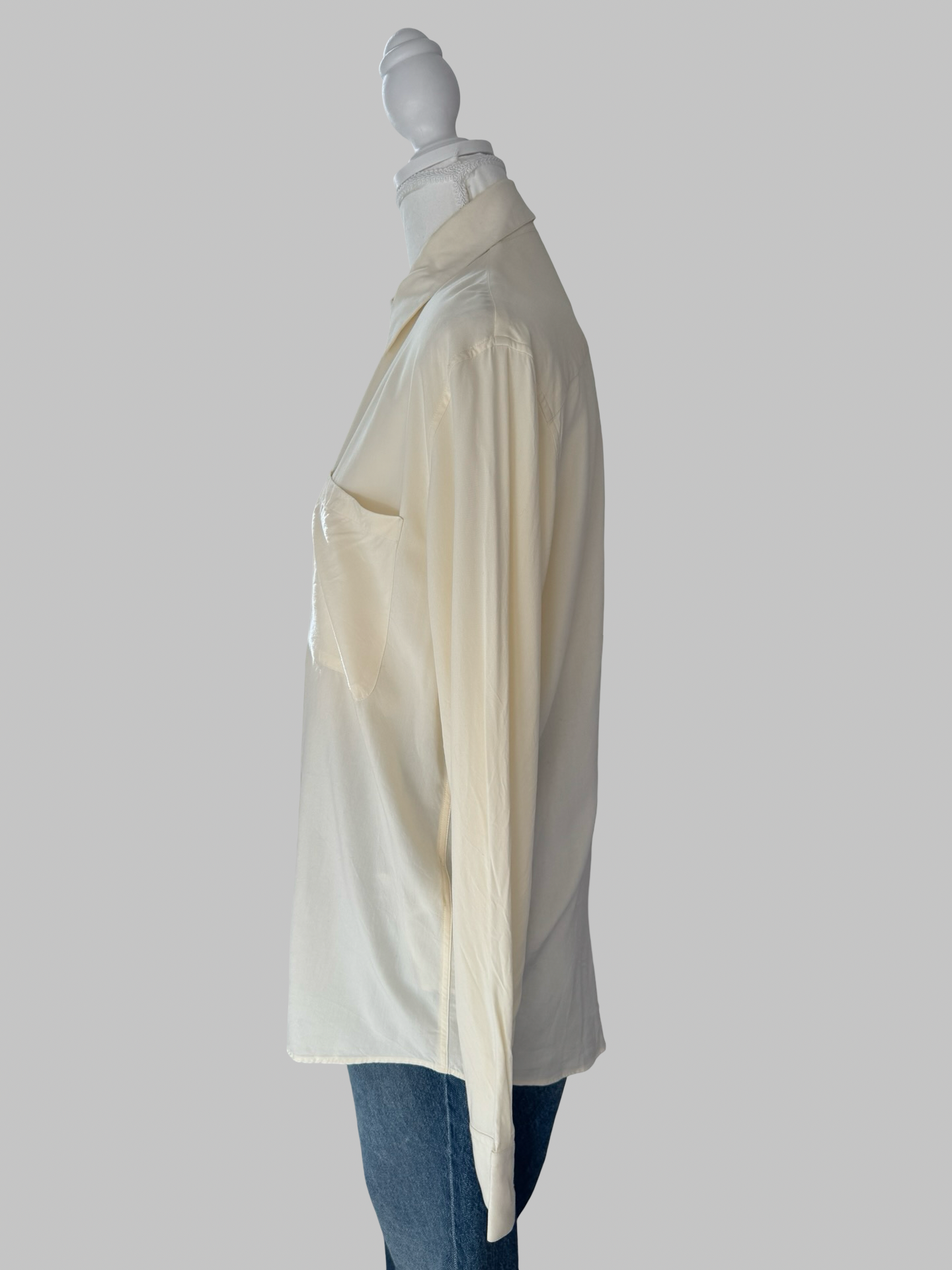 Chemise Sandro