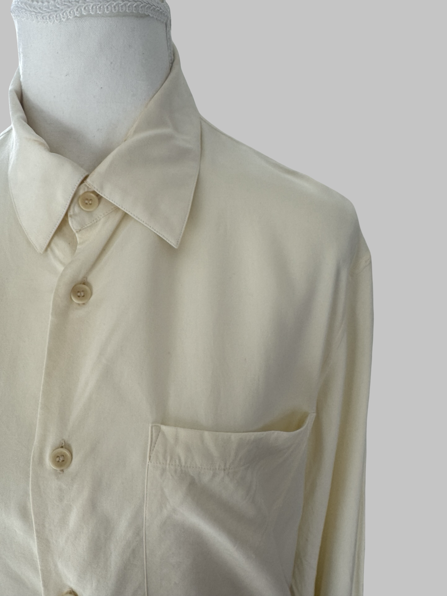 Chemise Sandro