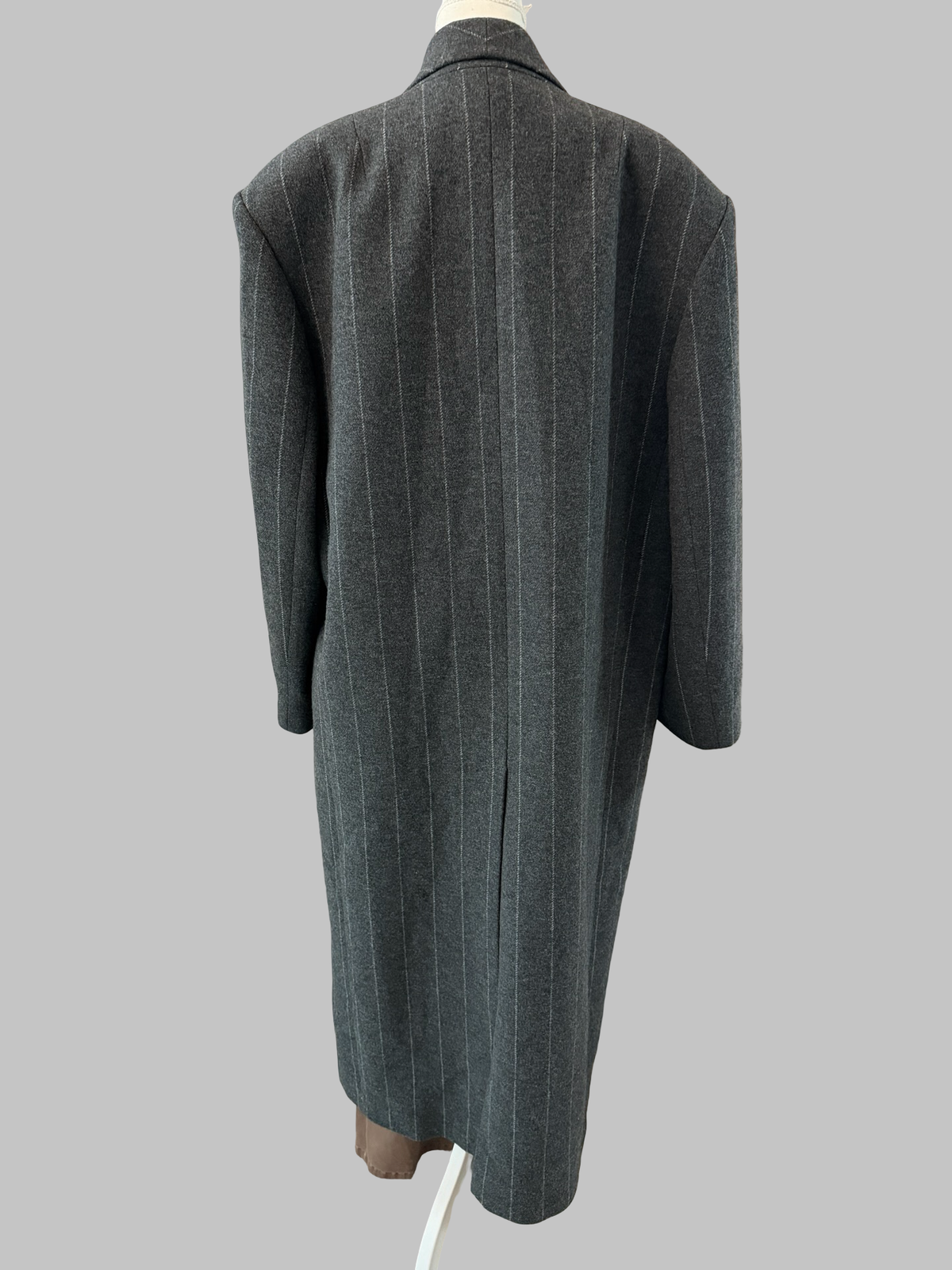 Manteau Bázhane