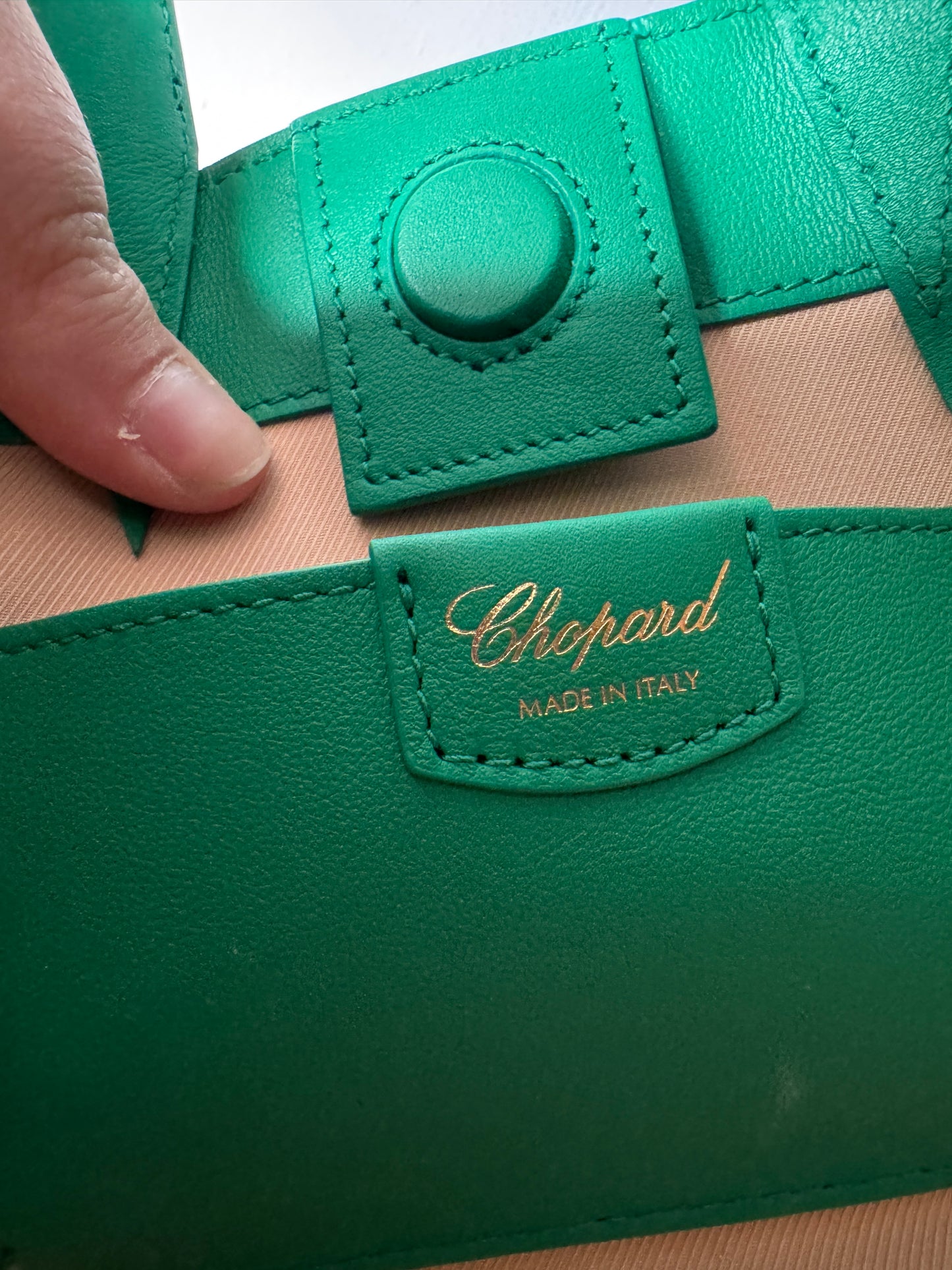 Sac Chopard