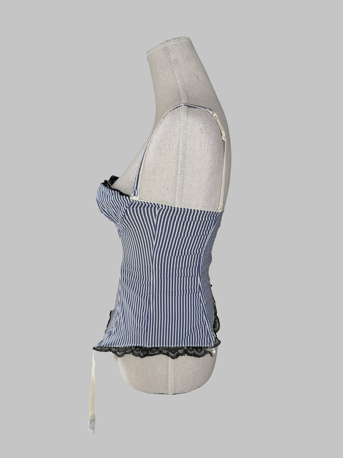 Corset John Galliano