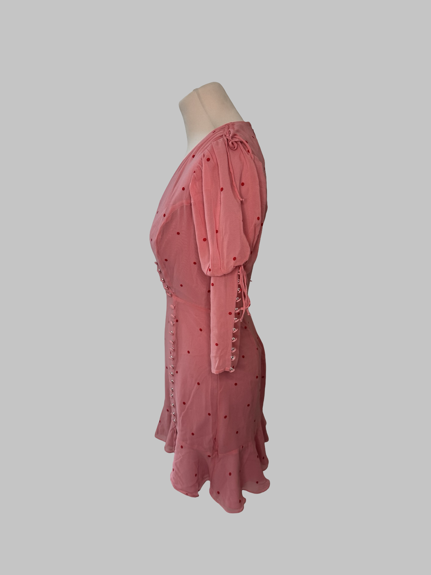 Robe For Love&Lemon
