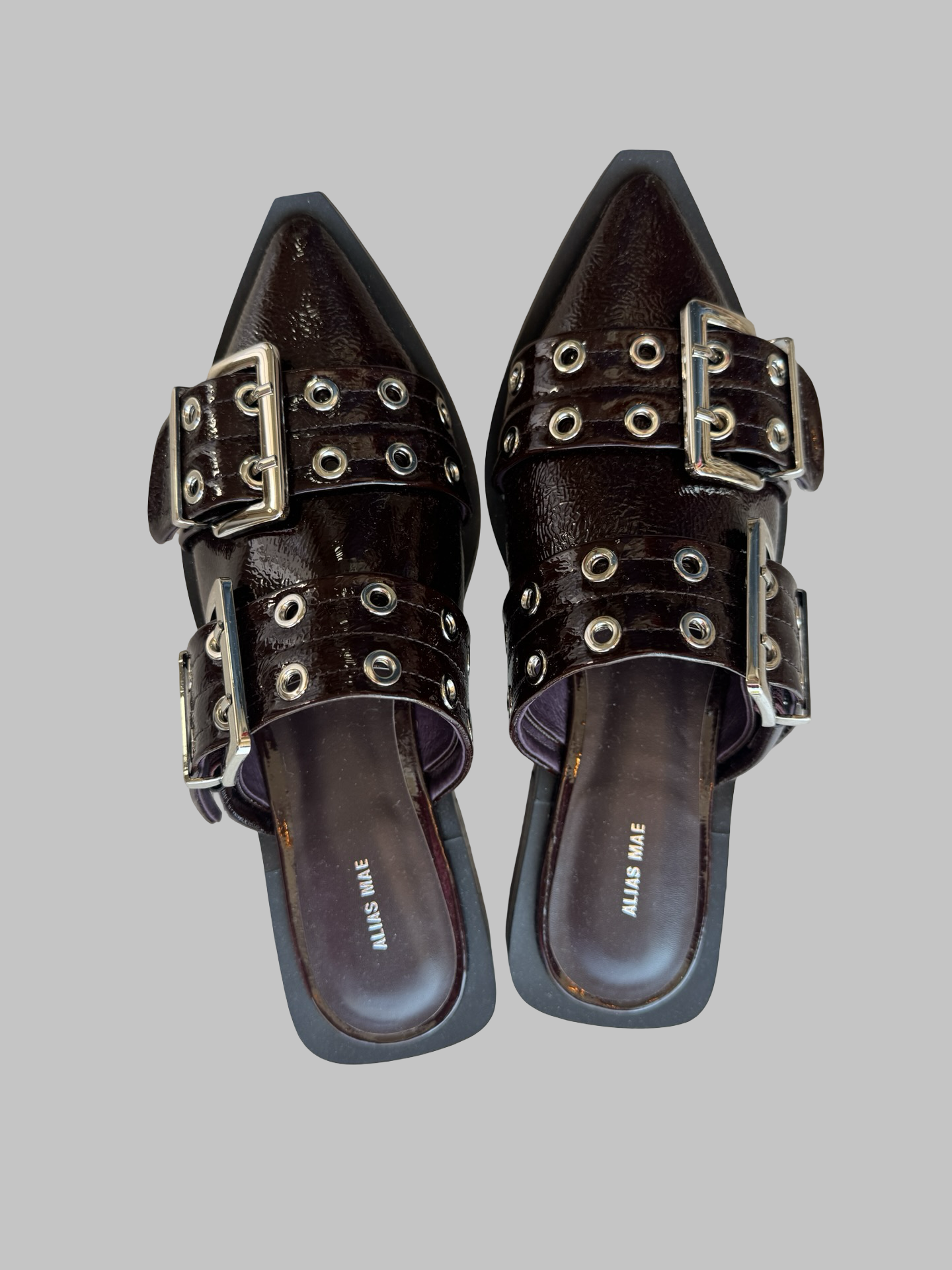 Chaussures Alias May