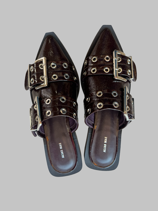 Chaussures Alias May