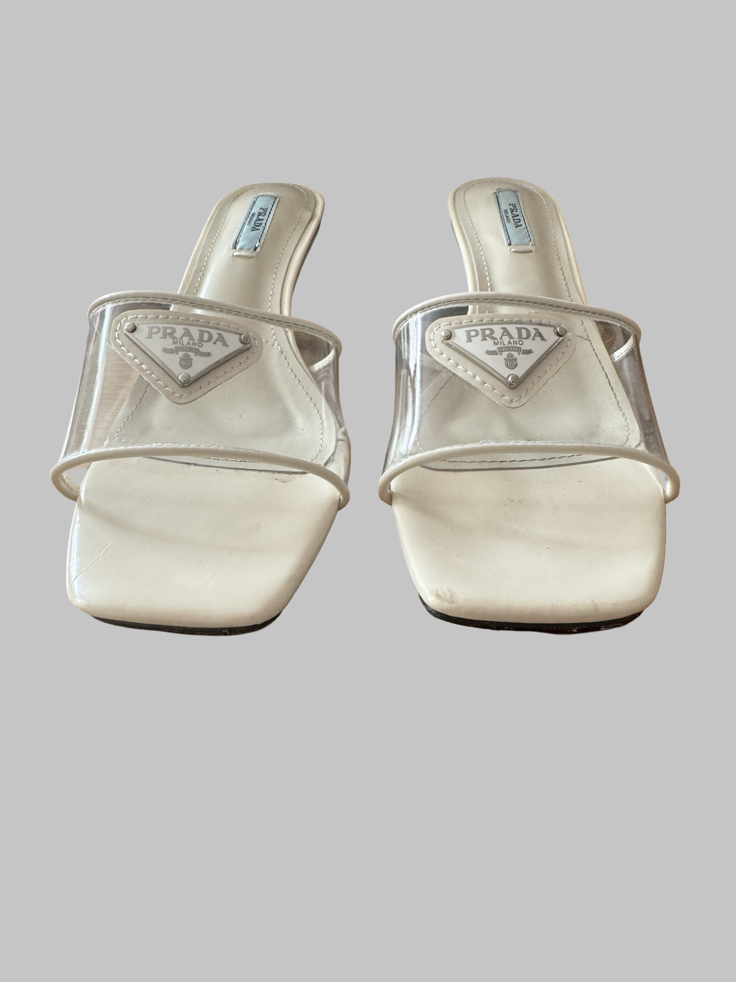 Mules Prada