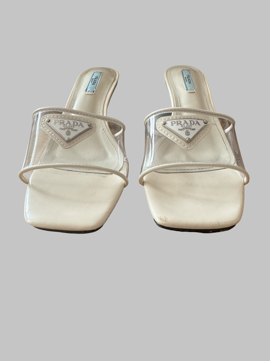 Mules Prada