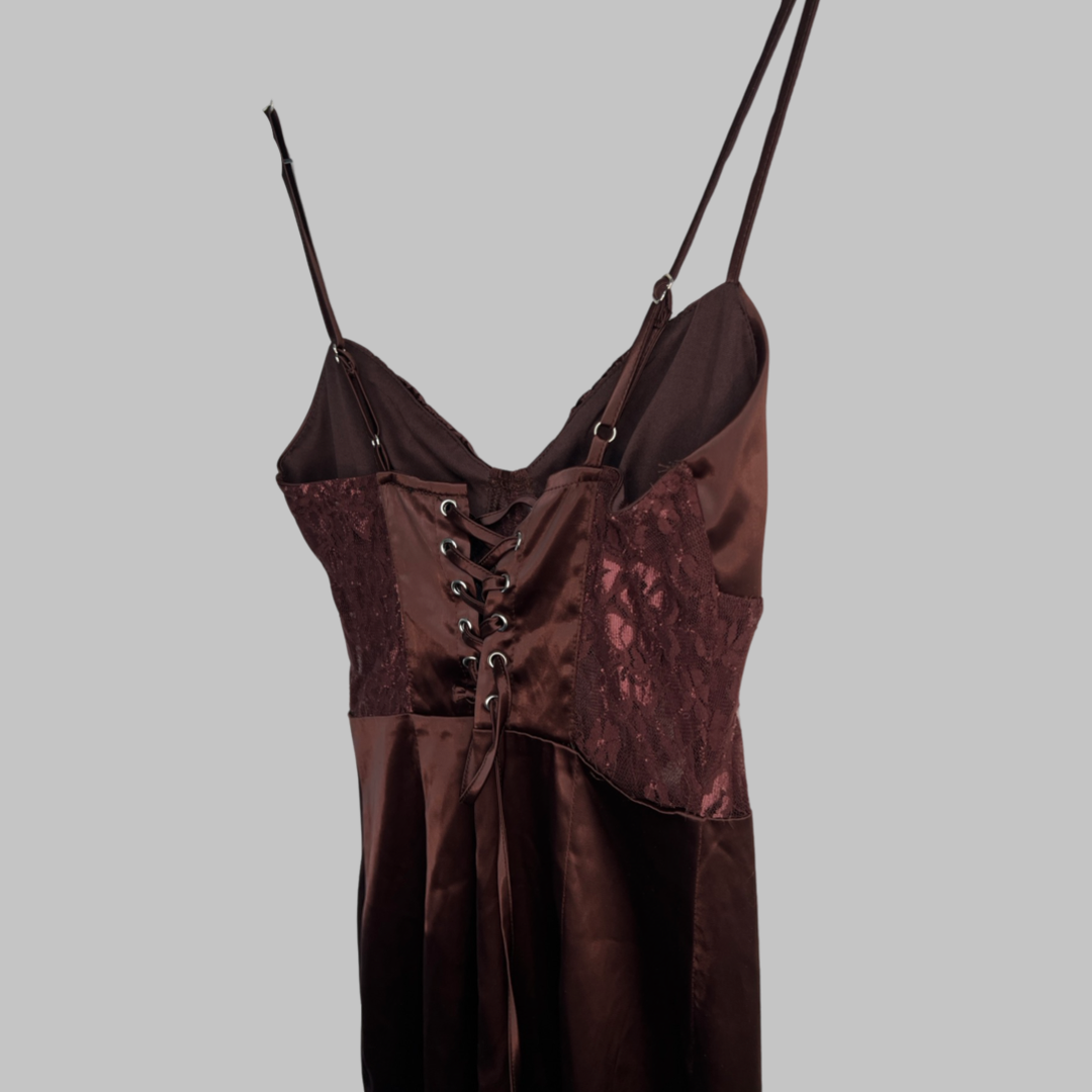 Robe Fashion Nova
