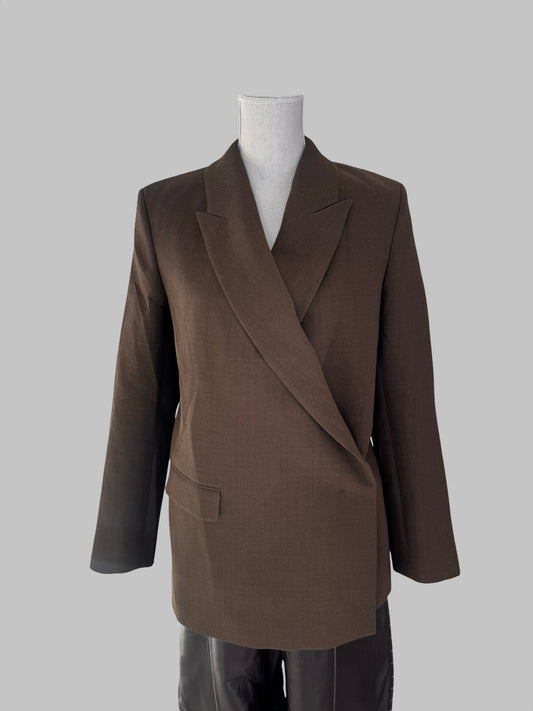Blazer Boss