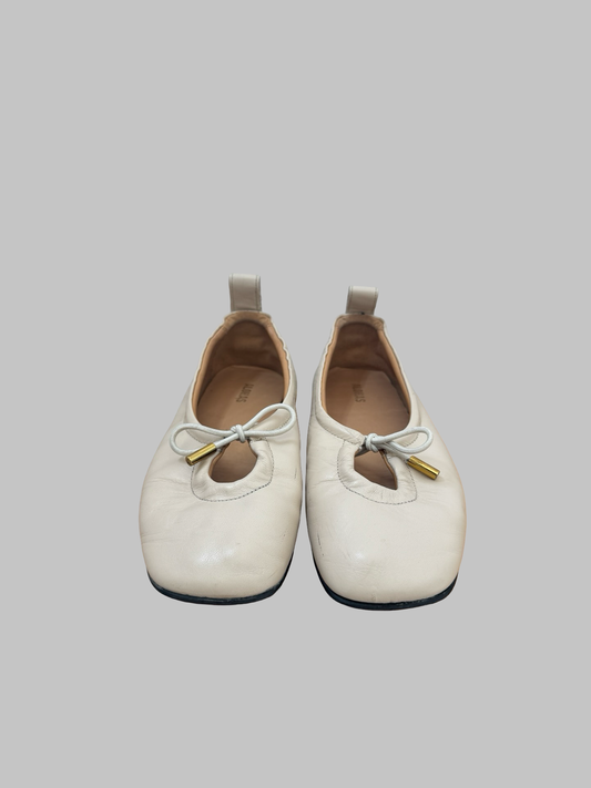 Ballerines Alohas