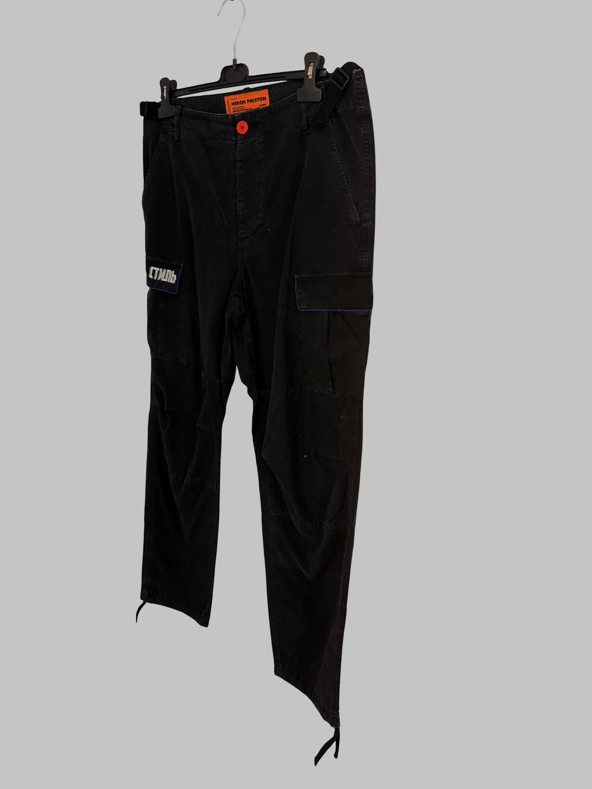 Pantalon Eron Preston
