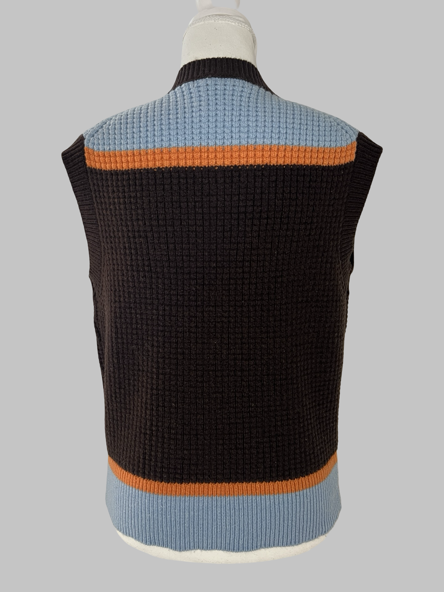 Gilet Uniqlo X Marni