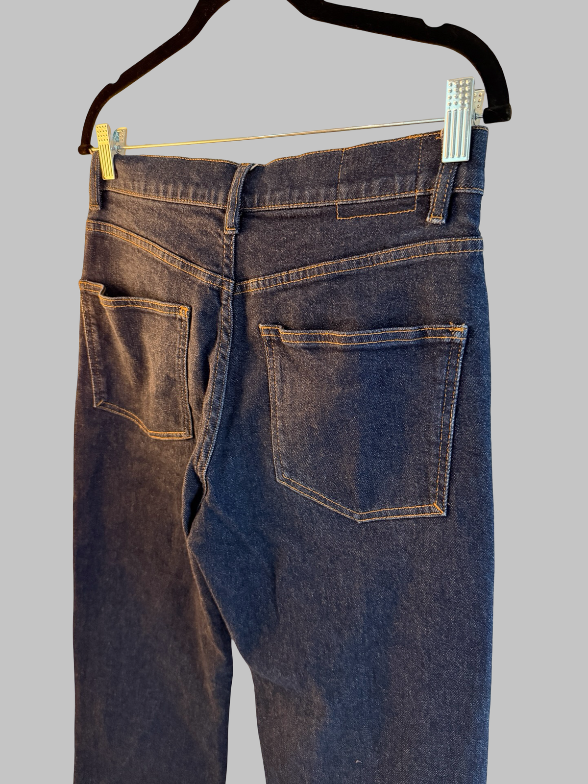 Jeans Massimo Dutti