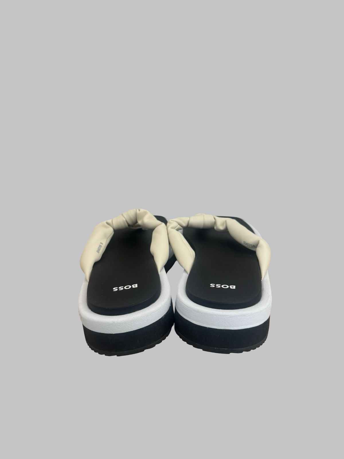 Tongs Hugo Boss