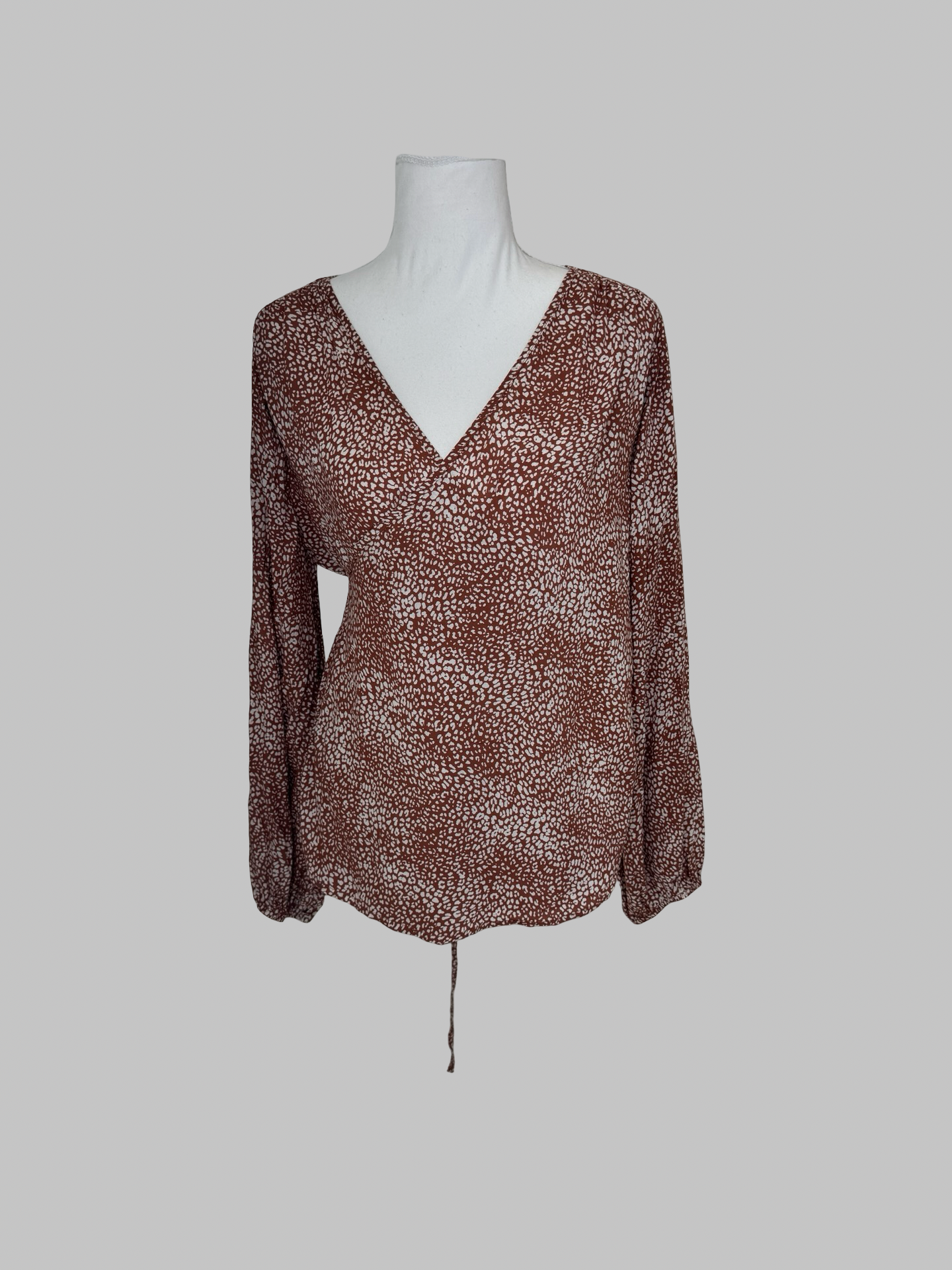 Blouse OhSevenDays