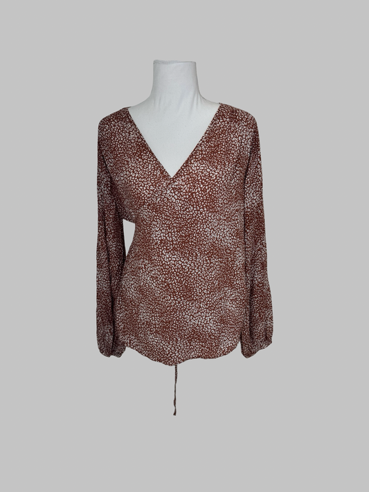 Blouse OhSevenDays